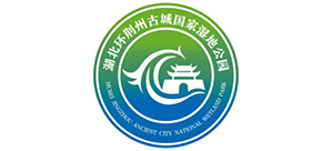 湖北环荆州古城国家湿地公园