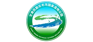 甘肃民勤石羊河国家湿地公园