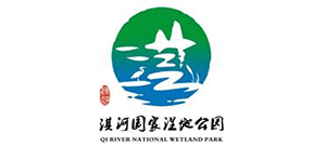河南鹤壁淇河国家湿地公园