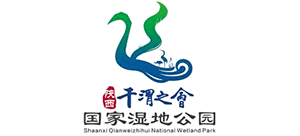 陕西千渭之会国家湿地公园