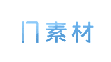 17素材网