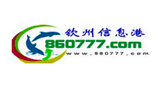钦州信息港