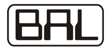 加拿大波尔（BAL）扬声器技研公司