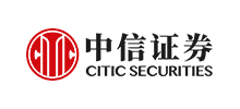 中信证券股份有限公司