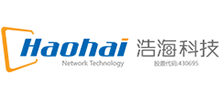 青岛浩海网络科技股份有限公司