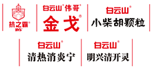 广州白云山医药销售有限公司