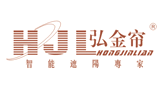 广州市弘金帘装饰材料有限公司