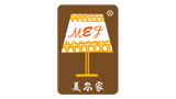 美尔家藤艺灯饰