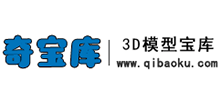 奇宝库