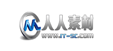 人人素材网