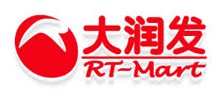 大润发