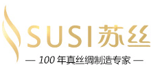 江苏苏丝丝绸股份有限公司