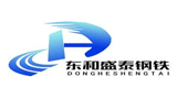 天津东和盛泰钢铁商贸有限公司