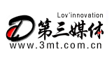第三媒体