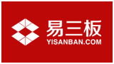易三板