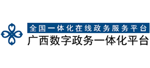 广西数字政务一体化平台