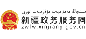 新疆政务服务网