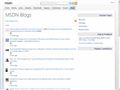 MSDN Blogs