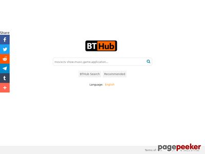Bthub