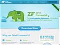 Zend Framework