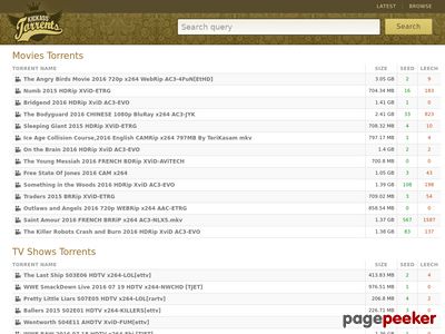 kickasstorrents