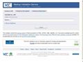 W3C WEB标准验证