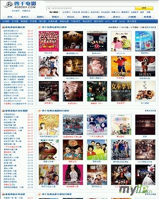 四千电影网
