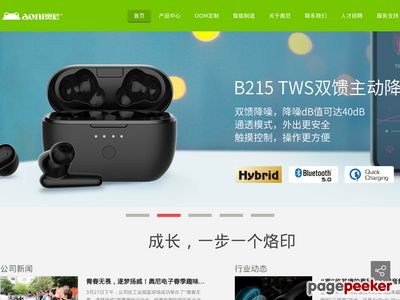 奥尼官网