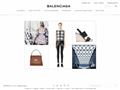 Balenciaga(巴黎世家)