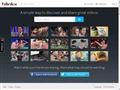 Video Search Engine - Blinkx