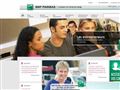 Banque BNP Paribas(法国巴黎银行)