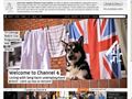 英国电视四台