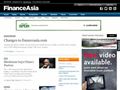 FinanceAsia