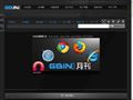 GBin1.com 分享前端及其web开发相关技术