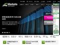 IC Markets-ECN外汇交易交易商
