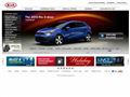 KIA Motors(起亚汽车)