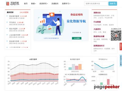 乐咕乐股网