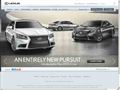 LEXUS(雷克萨斯)