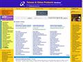 Manufacturer Directory