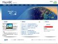MapABC地图搜索