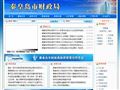 秦皇岛财政信息网