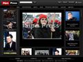 法国SIPA图片新闻社