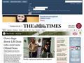 The Times(英国泰晤士报)