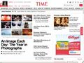TIME(美国时代周刊)