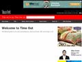 TimeOut杂志