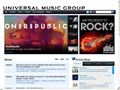 Universal Music Group