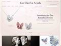 Van Cleef and Arpels(梵克雅宝)