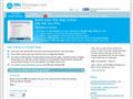 在线制作网站地图的工具-XML Sitemaps Generator